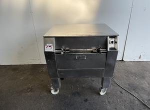 Jeros 9015 tray cleaner