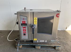 Convotherm combi oven