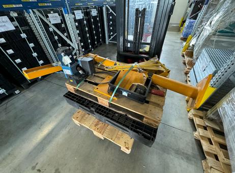 Demag DC-COM 1-125 P240627685