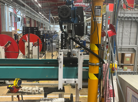 Demag DC-COM 1-125 P240627685