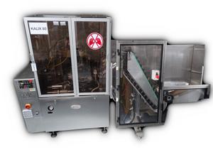 Γεμιστικό σωλήνα KALIX 80B