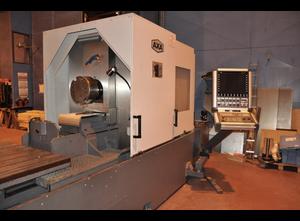 AXA HFB 600 Table type boring machine CNC