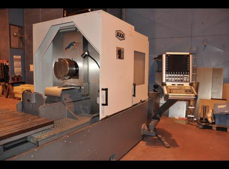 AXA HFB 600 P240628192