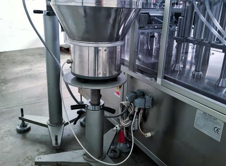 ASCO CAST 300/F P240628210