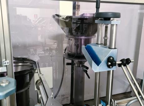 ASCO CAST 300/F P240628210