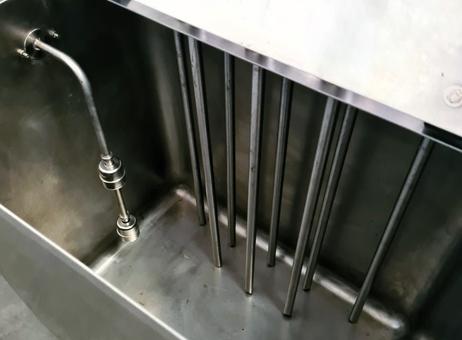 ASCO CAST 300/F P240628210