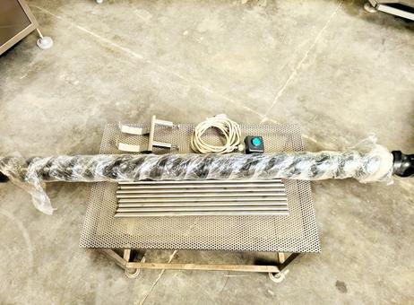 ASCO CAST 300/F P240628210