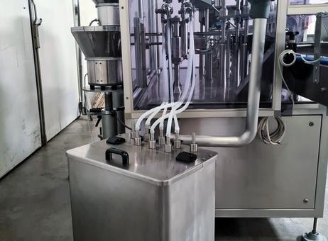 ASCO CAST 300/F P240628210