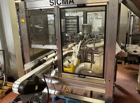 Sicma B01-6/301 P90515081