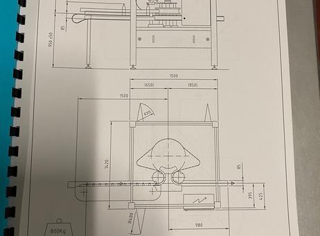 Sicma B01-6/301 P90515081