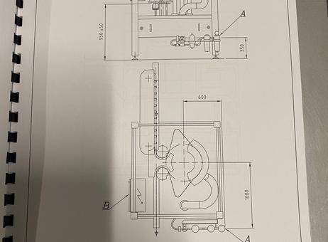 Sicma B01-6/301 P90515081