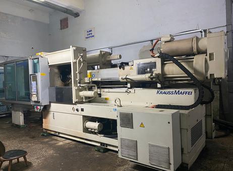 Krauss Maffei KM 450-2700 C3 Sprinter P210519053