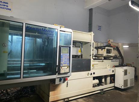 Krauss Maffei KM 450-2700 C3 Sprinter P210519053