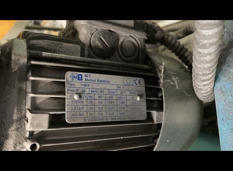 Euro Fintec 845 P230727128