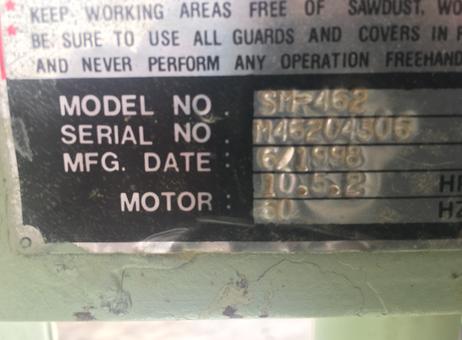 CKM M-462 P240701261