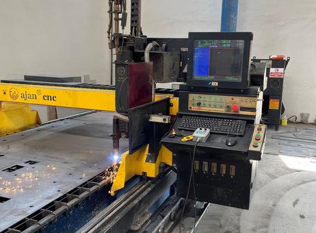 Ajan 1500 mm x 6000 mm P240702219