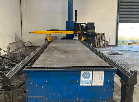 Ajan 1500 mm x 6000 mm P240702219