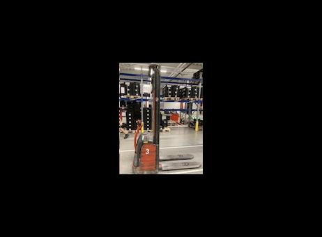 Linde VZV L10 P240702220