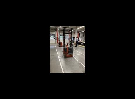 Linde VZV L10 P240702220