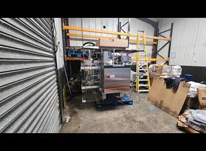 Embolsadora Ilapak Vegatronic 500
