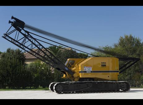AMERICAN HOIST 9310 P240702254