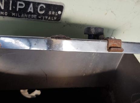 Unipac with Doser P240702275