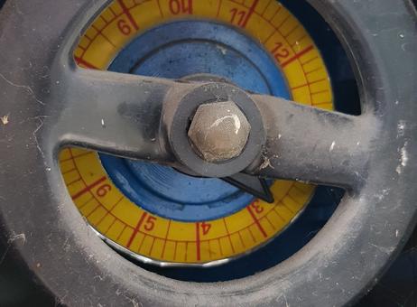 Unipac with Doser P240702275