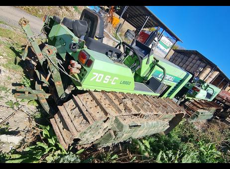 FIAT AGRI 70 S-C Largo P240702436