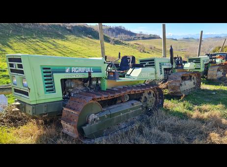 FIAT AGRI 70 S-C Largo P240702436