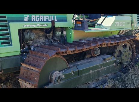 FIAT AGRI 70 S-C Largo P240702436