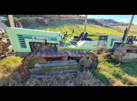 FIAT AGRI 70 S-C Largo P240702436