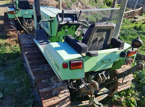 FIAT AGRI 70 S-C Largo P240702436