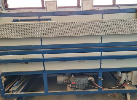 SAFF Multifunzione L17 P240702490