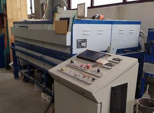SAFF Multifunzione L17 Industrial oven