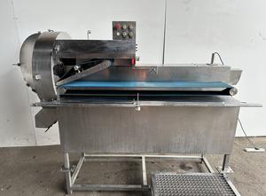 Eillert G1500 Belt slicer