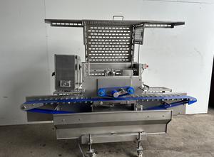 Μηχανή αρτοποιίας Grote AC60M LH