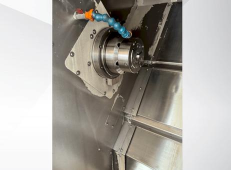 EMCO HYPERTURN 665 MC PLUS P240702793