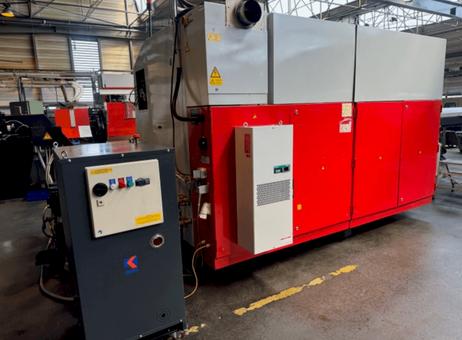 EMCO HYPERTURN 665 MC PLUS P240702793