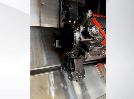 EMCO HYPERTURN 665 MC PLUS P240702793
