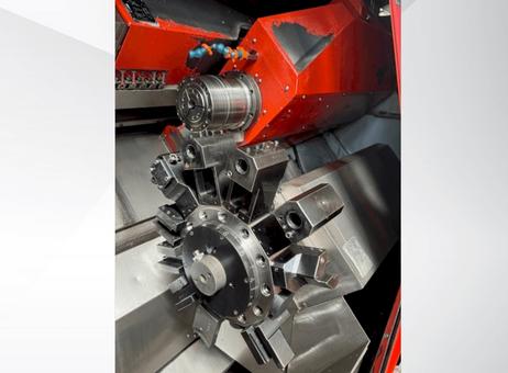EMCO HYPERTURN 665 MC PLUS P240702793