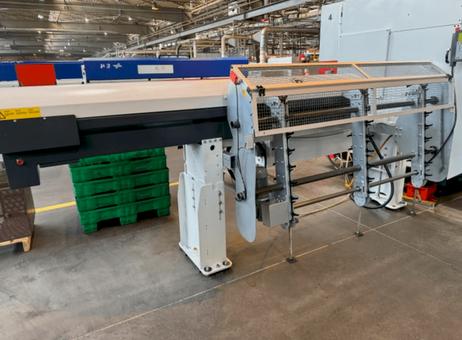 EMCO HYPERTURN 665 MC PLUS P240702793