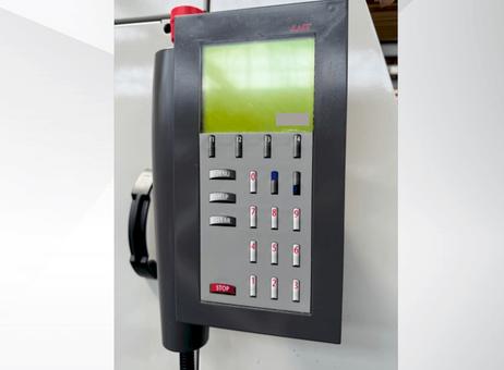 EMCO HYPERTURN 665 MC PLUS P240702793