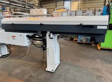 EMCO HYPERTURN 665 MC PLUS P240702793