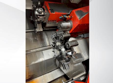 EMCO HYPERTURN 665 MC PLUS P240702793