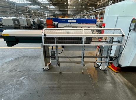 EMCO HYPERTURN 665 MC PLUS P240702793