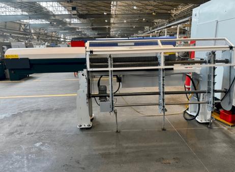 EMCO HYPERTURN 665 MC PLUS P240702793