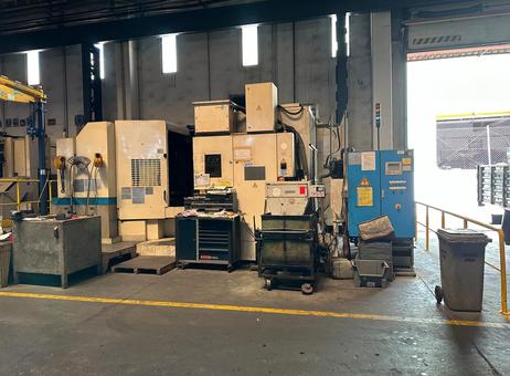Okuma MA-60HB P240702798