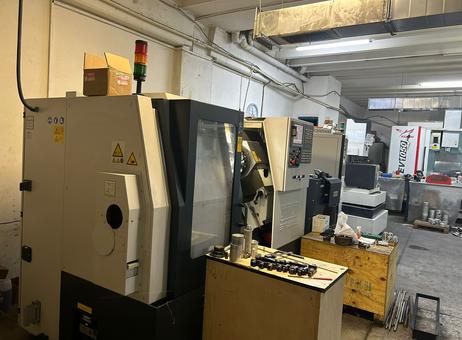 Spinner TC400 P240703132