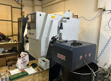 Spinner TC400 P240703132