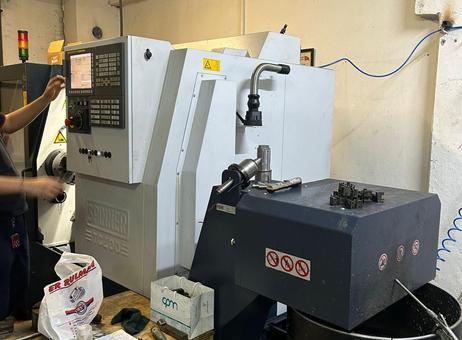 Spinner TC400 P240703132